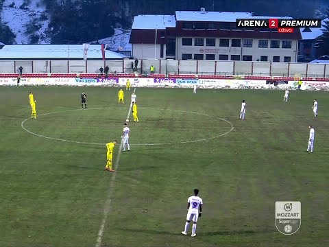 FK Zeleznicar Pancevo 2-1 FK Napredak Krusevac :: Resumos :: Videos 