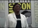 Comic-Con: \"The Spirit\" villain Samuel L. Jackson and his \