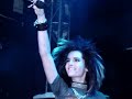 tokio hotel london 19 juin 07  ready set go