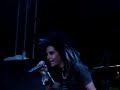 tokio hotel london 19 juin 07  ready set go