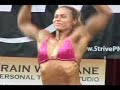 María Mikola - Bodybuilder - Work out + competition María Mikola - Bodybuilder - Work out + competition