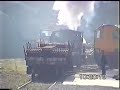 bagnall 0-4-0st hawarden workington 14 9 02