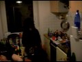 Nach der Party (myPEAK.net)