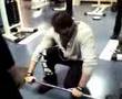 Sagy's Gym Stacchi Antonio Cafagna Palestra