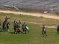 Rugby Santeramo vs Rugby bari