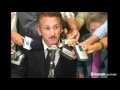 Sean Penn accuses Britain of 'colonialism' over Falkland Islands