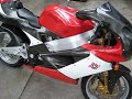 2000 Bimota SB8R