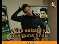 Leo Segarra-En Foroche habla sobre el\"Amunt Valencia \".