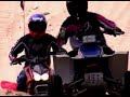 Honda :30 spec commercial