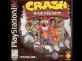 Crash Bandicoot Soundtrack - Toxic Waste
