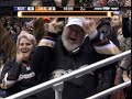 Predators @ Ducks 1/7/08