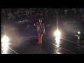 Meiri Machado canta em \"Noite da Seresta\", na Pra�a do R�dio, em Campo Grande/MS.