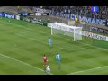 Segundo gol de Cristiano al Marsella