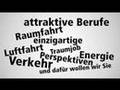 Diplomarbeit oder Promotion in Luft- und Raumfahrt