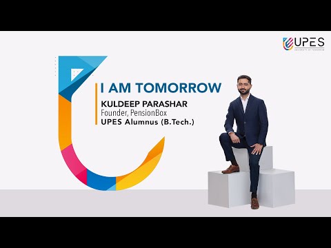 UPES, School of Engineering Dehradun General video thumbnail 6