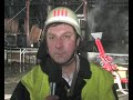 Brand Biogasanlage Roding