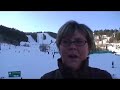 freestyle skiers prepare for world cup at deer valley