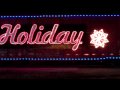 CPR xmas train Castlegar bc 2009.MP4