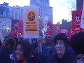 Hotel Workers Protest Lack of a Contract