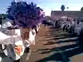 Danza de Copandaro