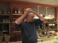Giles Henschel, Founder of Olives Et Al