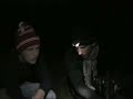 Bubber og B.S p� helt nye afveje