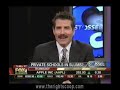 John Stossel w swoim programie wraz z James'em Tooley opowiadają o prywatnym szkolnictwie w najbiedniejszych krajach świata. Okazuje się, że pomimo udostępnienia obywatelom 