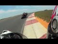 team pro-motion gp moto 600cc race 6/19/2011 at new jersey motorsports park njmp thunderbolt raceway. shot with gopro hd hero in 1080p