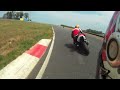 team pro-motion gp moto 600cc race 6/19/2011 at new jersey motorsports park njmp thunderbolt raceway. shot with gopro hd hero in 1080p