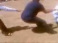 teachers tug of war