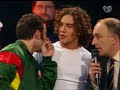 os tonechos e bisbal