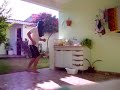 O ladrão de calcinhas. O ladrão de calcinhas.