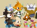 [Dofus] Quelques screens , trucages , et autres vid�os
