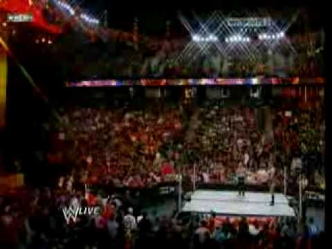 WWE RAW 4/5/10 5 PART 7/9