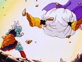 Dragon Ball Z - 234 - Majinbu � Spaventoso 1/2