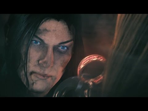 Middle-earth: Shadow of Mordor - The Bright Lord DLC Trailer