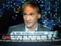 Bill Maher  Documentary (Religulous) on Larry King LIVE
