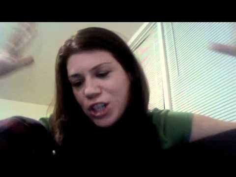 The Beaver Bunch - Michelle - The Straight Man Question