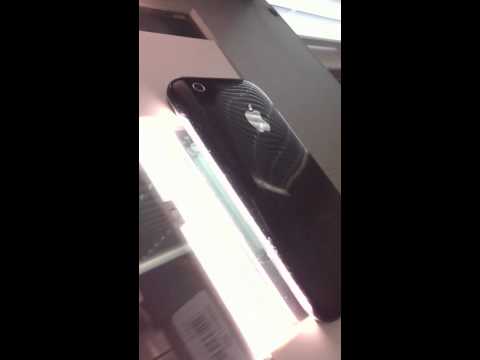 how to adjust iphone touch sensitivity