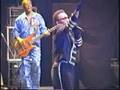 kool and the gang - get down on it  (en chile 1998)
