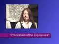 Witch Words - 'Precession of the Equinoxes'