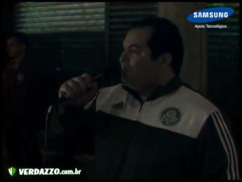 Imagem de Amostra do You Tube