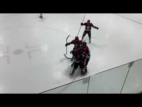 Mission goal 2, 2-27-22