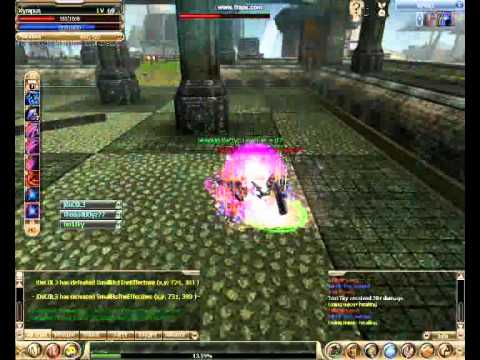 Xympus Ionia PK Movies