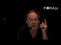 Is the Internet an Effective Forum for Public Debate?
