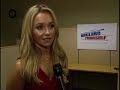 star of nbc's heroes and declare yourself spokesperson, hayden panettiere, celebrated her 18th birthday on august 21 by registering to vote at declare yourself's office using our online registration tool.