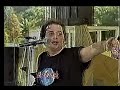 Golpe de Estado e Ira - Pobre Paulista (Bem Brasil 30/04/95)