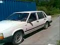 Volvo 740
