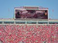 2008 NEBRASKA CORNHUSKER SPRING GAME