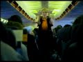 safety demonstration easyjet